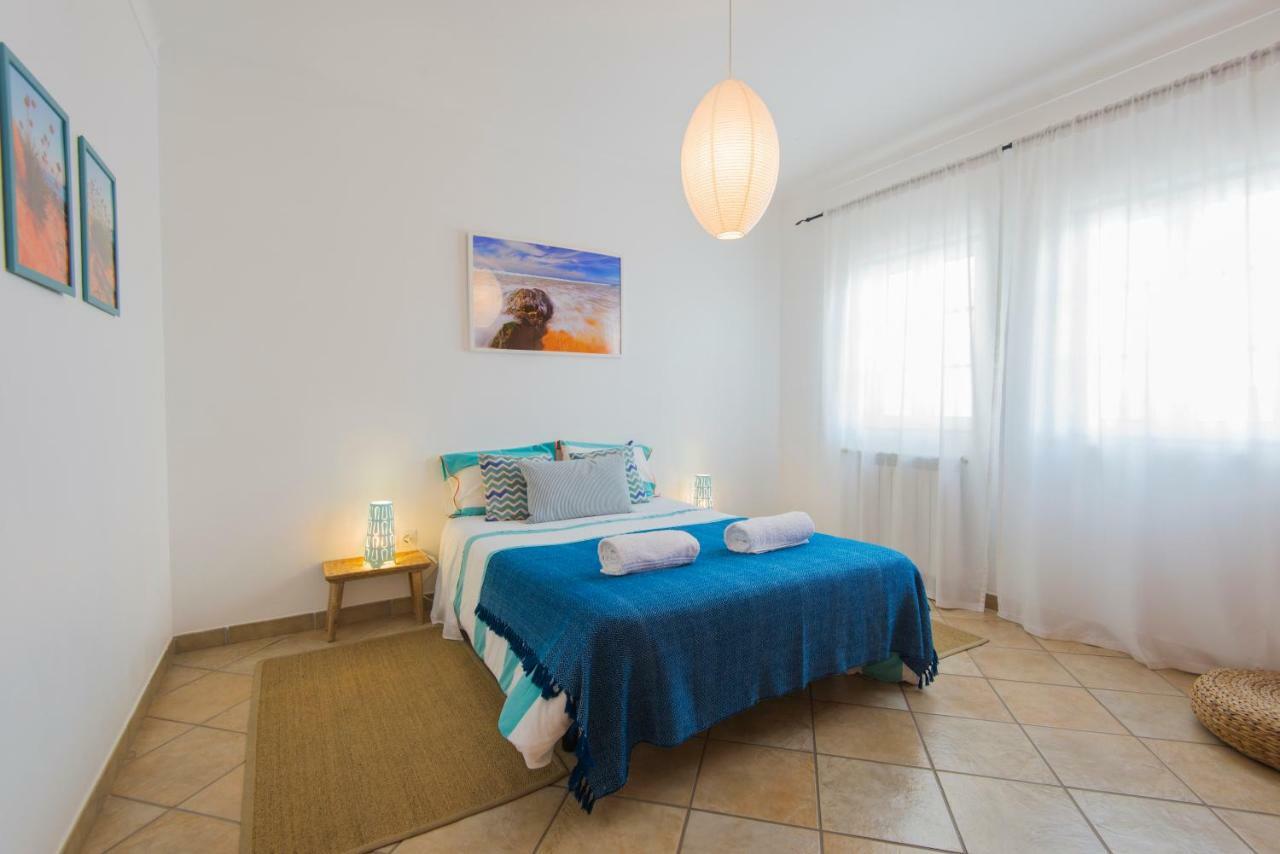 Apartmán By The C House Vila Nova de Milfontes Exteriér fotografie