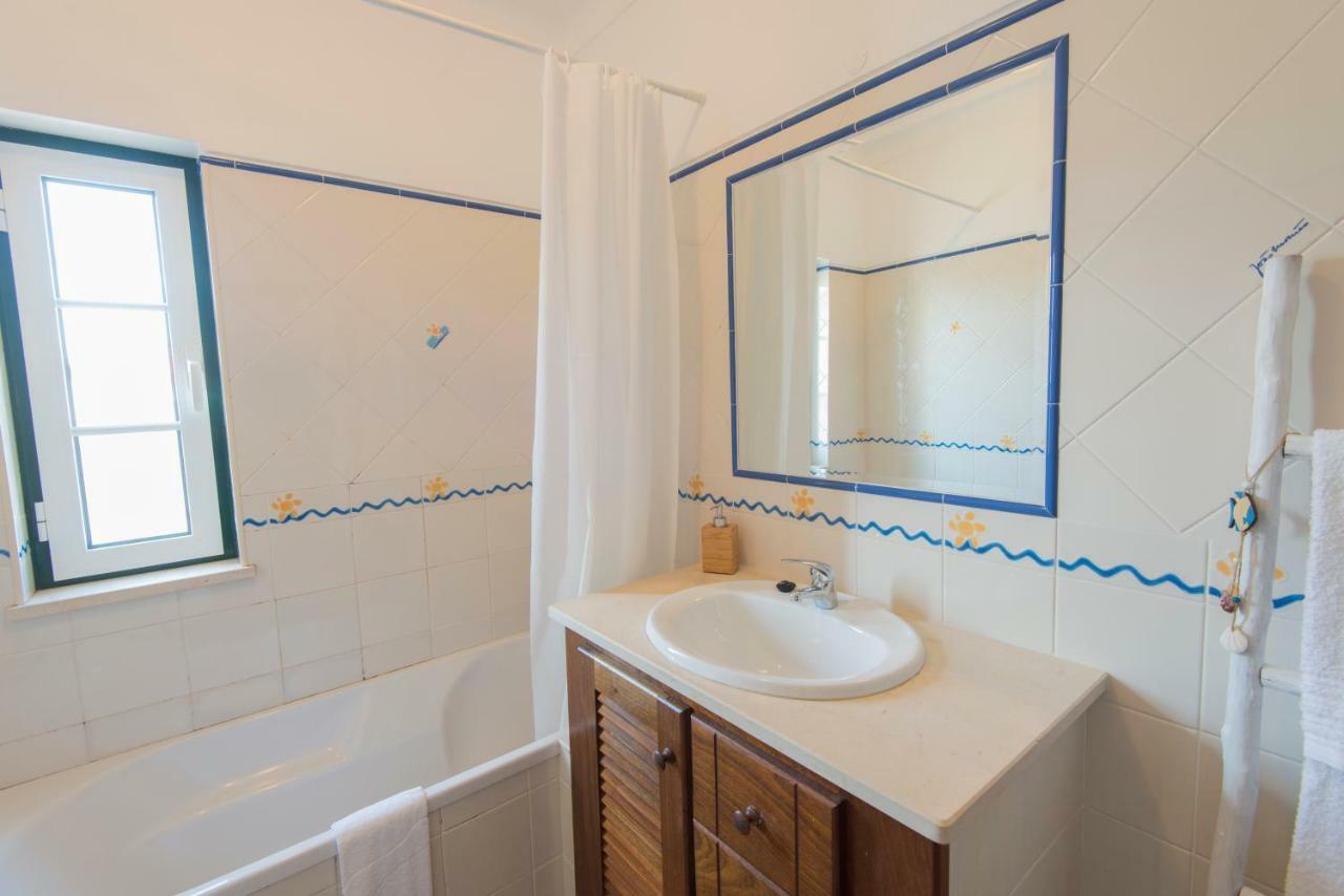 Apartmán By The C House Vila Nova de Milfontes Exteriér fotografie